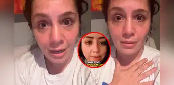 Yiddá Eslava se defiende tras ser acusada de incumplir canje con emprendedora: “Mandaron cosas que no necesitaba” Yiddá Eslava se defiende tras ser acusada de incumplir canje con emprendedora: “Mandaron cosas que no necesitaba”