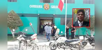 Feminicidio en Ica: hombre asesina a su expareja y luego se suicida Feminicidio en Ica: hombre asesina a su expareja y luego se suicida