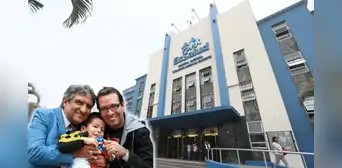 ¿EsSalud podría asegurar a los hijos de afiliados que tengan hasta 28 años en Perú?