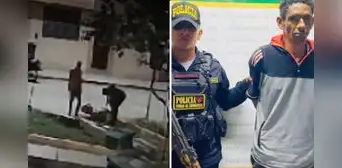 Sujetos roban busto de bronce de Miguel Grau en Piura: iba a ser fundido para venta ilegal por kilos Sujetos roban busto de bronce de Miguel Grau en Piura: iba a ser fundido para venta ilegal por kilos
