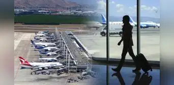 Esta es la primera 'Ciudad aeropuerto' de Latinoamérica que se inaugura en 2025: no se ubica en Chile ni Colombia