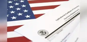 Atención, inmigrante: las 3 cosas que debes hacer si no apruebas tu examen de ciudadanía americana 2025 Atención, inmigrante: las 3 cosas que debes hacer si no apruebas tu examen de ciudadanía americana 2025