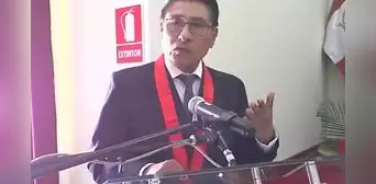 Corte Superior de Justicia de Moquegua detalla logros y acciones de gestión 2024 Corte Superior de Justicia de Moquegua detalla logros y acciones de gestión 2024