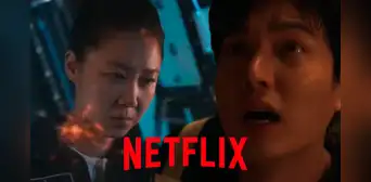 Conoce el reparto de 'Si las estrellas hablaran': Actores y personajes de la nueva serie coreana de Netflix Conoce el reparto de 'Si las estrellas hablaran': Actores y personajes de la nueva serie coreana de Netflix