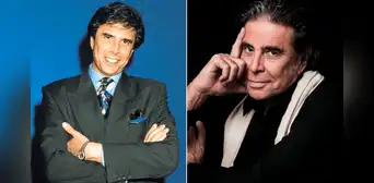 Actor Jorge Martínez, estrella de Televisa, fue internado en un psiquiátrico tras intentar quitarse la vida Actor Jorge Martínez, estrella de Televisa, fue internado en un psiquiátrico tras intentar quitarse la vida