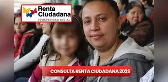 Prosperidad Social Renta Ciudadana 2025: consultar por cédula si ya llegó mi giro y 5 pasos fáciles para cobrarlo Prosperidad Social Renta Ciudadana 2025: consultar por cédula si ya llegó mi giro y 5 pasos fáciles para cobrarlo