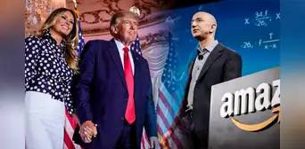 Amazon Prime Video lanzará documental de Melania Trump en 2025: fecha de estreno en Estados Unidos