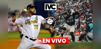 Ver Águilas vs Tigres HOY, round robin LVBP EN VIVO POR INTERNET: Ramón Rosso será el pitcher zuliano Ver Águilas vs Tigres HOY, round robin LVBP EN VIVO POR INTERNET: Ramón Rosso será el pitcher zuliano