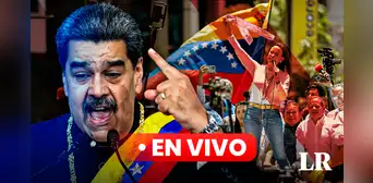 Investidura en Venezuela, últimas noticias: confirman que María Corina Machado fue liberada y obligada a grabar video