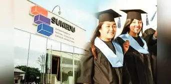 Sunedu anuncia nuevos requisitos para obtener bachiller: investigación y cambios para obtener el título universitario Sunedu anuncia nuevos requisitos para obtener bachiller: investigación y cambios para obtener el título universitario