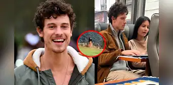 Shawn Mendes fue visto besando a activista ecuatoriana durante sus vacaciones en Cusco: ¿romance confirmado? Shawn Mendes fue visto besando a activista ecuatoriana durante sus vacaciones en Cusco: ¿romance confirmado?