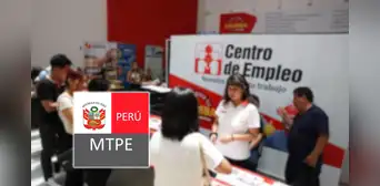 Nueva convocatoria de trabajo este 2025 en Lima: requisitos para acceder a las más de 100 vacantes de empleo Nueva convocatoria de trabajo este 2025 en Lima: requisitos para acceder a las más de 100 vacantes de empleo