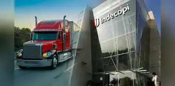 Indecopi impone multa a empresa de transporte de carga en Perú por no exhibir horario de atención ni lista de precios