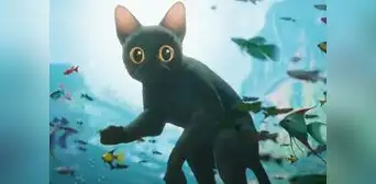 ¿Dónde ver ‘Flow’, la mejor película animada de los Globos de Oro 2025, en español latino? ¿Dónde ver ‘Flow’, la mejor película animada de los Globos de Oro 2025, en español latino?