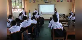 Calendario escolar 2025: lista completa de feriados, días festivos y semanas lectivas en Perú, según Minedu Calendario escolar 2025: lista completa de feriados, días festivos y semanas lectivas en Perú, según Minedu