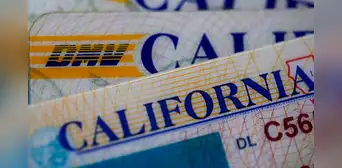 Licencia de conducir en California: estas son las sanciones por contar con un permiso falso