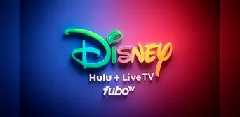 Disney y Fubo sorprenden al mundo del streaming: se unen y crean la segunda mayor TV de pago online en EE. UU. Disney y Fubo sorprenden al mundo del streaming: se unen y crean la segunda mayor TV de pago online en EE. UU.