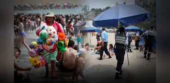 Barranco declara sus playas intangibles este verano 2025: estas son las prohibiciones según ordenanza 539-2020