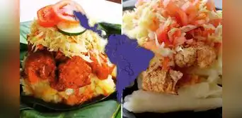 ¿Qué país de Latinoamérica tiene 'la peor cocina del mundo', según ranking internacional? No es Venezuela ni Bolivia ¿Qué país de Latinoamérica tiene 'la peor cocina del mundo', según ranking internacional? No es Venezuela ni Bolivia