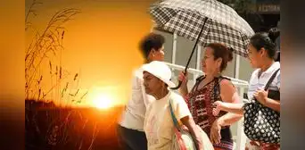 Calor en Lima en verano 2025: Senamhi anuncia temperaturas cercanas a 30° C en zonas del norte y este de la capital