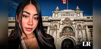 Isabel Cajo, trabajadora del despacho de Edwin Martínez y exmodelo de OnlyFans, denunció robo de su celular Isabel Cajo, trabajadora del despacho de Edwin Martínez y exmodelo de OnlyFans, denunció robo de su celular