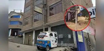 Extorsionadores atacan a balazos brosteria en Huaycán y exigen cupo de S/60.000: familia tuvo que escapar Extorsionadores atacan a balazos brosteria en Huaycán y exigen cupo de S/60.000: familia tuvo que escapar