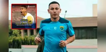 Poder Judicial ordena impedimento de salida del Perú a Jean Deza por tentativa de feminicidio agravado Poder Judicial ordena impedimento de salida del Perú a Jean Deza por tentativa de feminicidio agravado