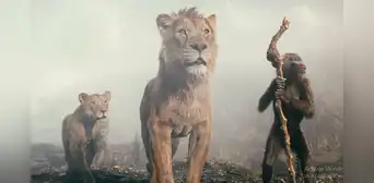 ‘Mufasa: el rey león’: lista completa de canciones de la exitosa película de Disney ‘Mufasa: el rey león’: lista completa de canciones de la exitosa película de Disney