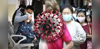 Peruano en China revela verdadera situación de los hospitales por metapneumovirus humano: "No hay emergencia como tal" Peruano en China revela verdadera situación de los hospitales por metapneumovirus humano: "No hay emergencia como tal"