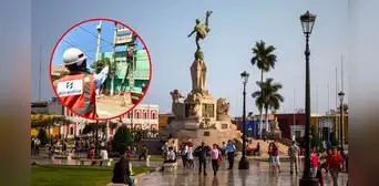 Corte de luz en Trujillo, La Libertad, HOY 10 de enero, según Hidrandina: conoce horarios y zonas afectadas Corte de luz en Trujillo, La Libertad, HOY 10 de enero, según Hidrandina: conoce horarios y zonas afectadas