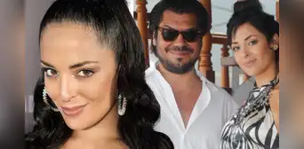 Andrea Luna olvida relación con Pietro Sibille y asegura solo en ficción salió con un hombre mayor Andrea Luna olvida relación con Pietro Sibille y asegura solo en ficción salió con un hombre mayor