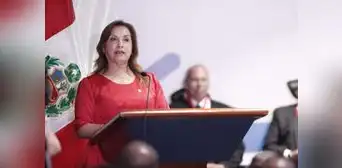 Dina Boluarte pide al Poder Judicial y Fiscalía no liberar delincuentes, pero no promulga ley de detención preliminar Dina Boluarte pide al Poder Judicial y Fiscalía no liberar delincuentes, pero no promulga ley de detención preliminar