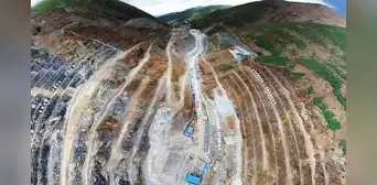 China descubre 20 millones de toneladas de cobre en el Tíbet: recurso clave para energías verdes y vehículos eléctricos China descubre 20 millones de toneladas de cobre en el Tíbet: recurso clave para energías verdes y vehículos eléctricos