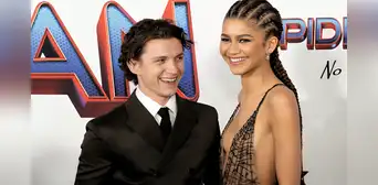 ¿Cómo se conocieron Zendaya y Tom Holland? La cronología de un romance que inició en el set de Spider-Man: Homecoming ¿Cómo se conocieron Zendaya y Tom Holland? La cronología de un romance que inició en el set de Spider-Man: Homecoming