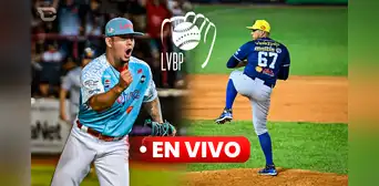 Ver juego Magallanes vs Cardenales EN VIVO HOY, round robin de la LVBP 2025: hora, canal y transmisión del partido Ver juego Magallanes vs Cardenales EN VIVO HOY, round robin de la LVBP 2025: hora, canal y transmisión del partido