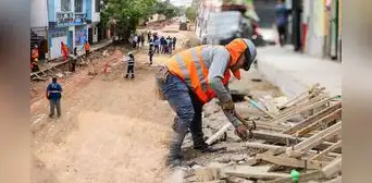 Independencia estrenará avenida: construcción de vías y señalización promete mayor seguridad vial