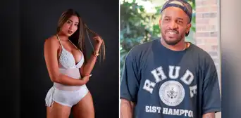 Xiomy Kanashiro revela qué relación mantiene con Jefferson Farfán: “No es la primera vez que lo decimos” Xiomy Kanashiro revela qué relación mantiene con Jefferson Farfán: “No es la primera vez que lo decimos”