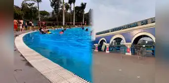 Parques zonales desde S/3 para este verano 2025: conoce horario, actividades y tarifas