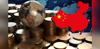 Este país lidera la economía mundial desde hace más de 100 años y alcanzará US$30.3 billones en 2025: no es China Este país lidera la economía mundial desde hace más de 100 años y alcanzará US$30.3 billones en 2025: no es China
