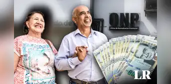 Este es el pago único que la ONP ofrece a los familiares de un pensionista o afiliado fallecido: ¿cómo cobrarlo? Este es el pago único que la ONP ofrece a los familiares de un pensionista o afiliado fallecido: ¿cómo cobrarlo?