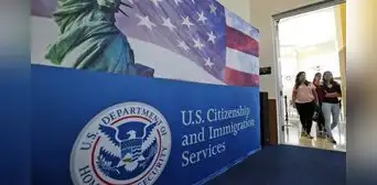USCIS 2025: estos son los dos requisitos claves para conseguir la residencia de Estados Unidos en 3 años USCIS 2025: estos son los dos requisitos claves para conseguir la residencia de Estados Unidos en 3 años