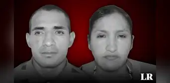 Nilo Burga: pareja de Noemí Alvarado confesó que le robó y vendió el celular de Frigoinca Nilo Burga: pareja de Noemí Alvarado confesó que le robó y vendió el celular de Frigoinca