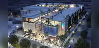 Nuevo centro comercial en San Juan de Lurigancho se construirá en una zona histórica del distrito: ¿en qué fase se encuentra? Nuevo centro comercial en San Juan de Lurigancho se construirá en una zona histórica del distrito: ¿en qué fase se encuentra?