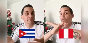 Joven de Cuba revela exhorbitante diferencia en el sueldo mínimo de su país con el de Perú: "No alcanza para nada" Joven de Cuba revela exhorbitante diferencia en el sueldo mínimo de su país con el de Perú: "No alcanza para nada"