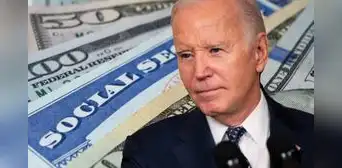 Beneficiarios del Seguro Social en EE.UU. recibirán más pagos gracias a nueva ley de Joe Biden