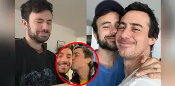 Adrián Bello lanza peculiar comentario tras comprometerse con Bruno Ascenzo: "Pronto tendré marido, pero no sugar"