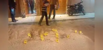 Sicarios asesinan a madre de familia cuando conversaba con su amiga en Piura: presunto ajuste de cuentas