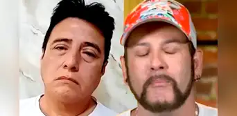 Roly Ortiz preocupa al revelar que Ricky Trevitazo necesita intervención urgente a la columna: "La operación es carísima"