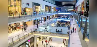 Cámara de Comercio de Lima: retail peruano crecería 4% en 2025 impulsado por centros comerciales Cámara de Comercio de Lima: retail peruano crecería 4% en 2025 impulsado por centros comerciales
