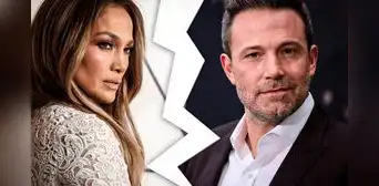Jennifer López y Ben Affleck están oficialmente divorciados, según informes de People y USA Today